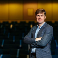 11 05 2022 Frederic Blom Headshot