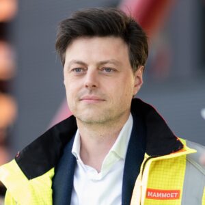 justin vreugdenhil