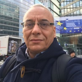 mohamed ben chouikha